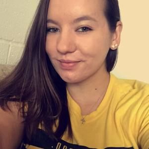 Meet your Posher, Abby